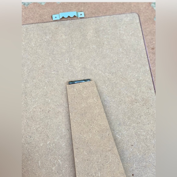 Floral Art/Stop and Smell the Roses Decor - Picture 4 of 4